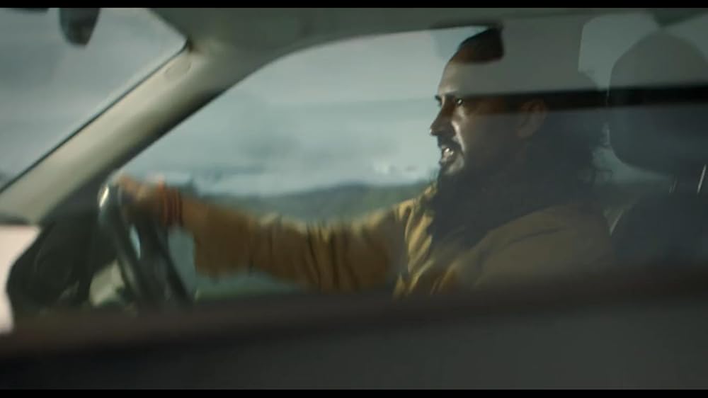 جاده یخی ۲: جاده‌ای به آسمان