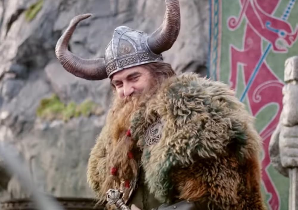 چگونه اژدهای خود را تربیت کنیم