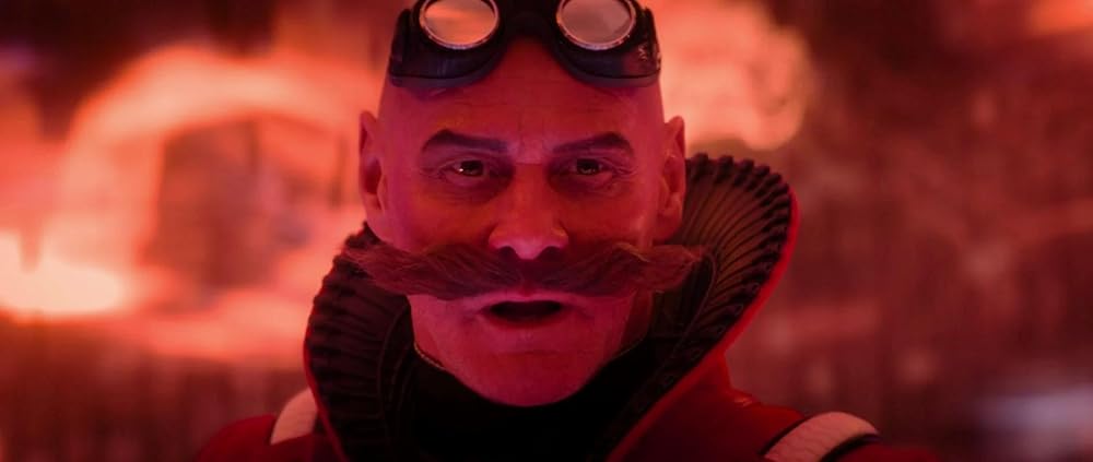 سونیک خارپشت ۳