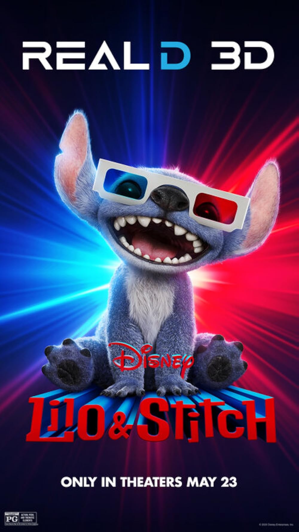 لیلو و استیچ