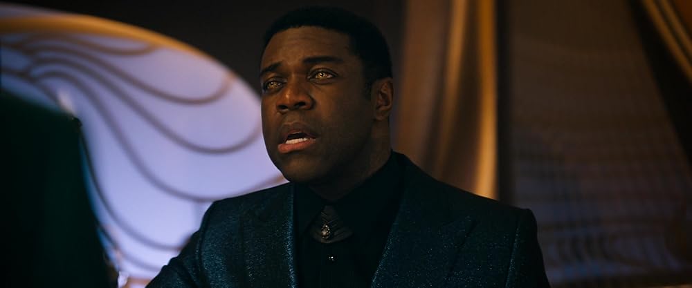 پیشتازان فضا: بخش ۳۱