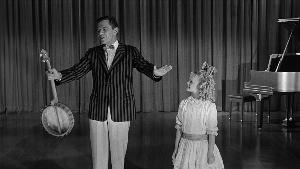 چه بر سر بیبی جین آمد؟