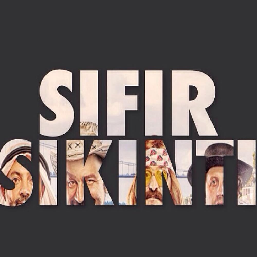 رقص با شغال‌ ها ۳