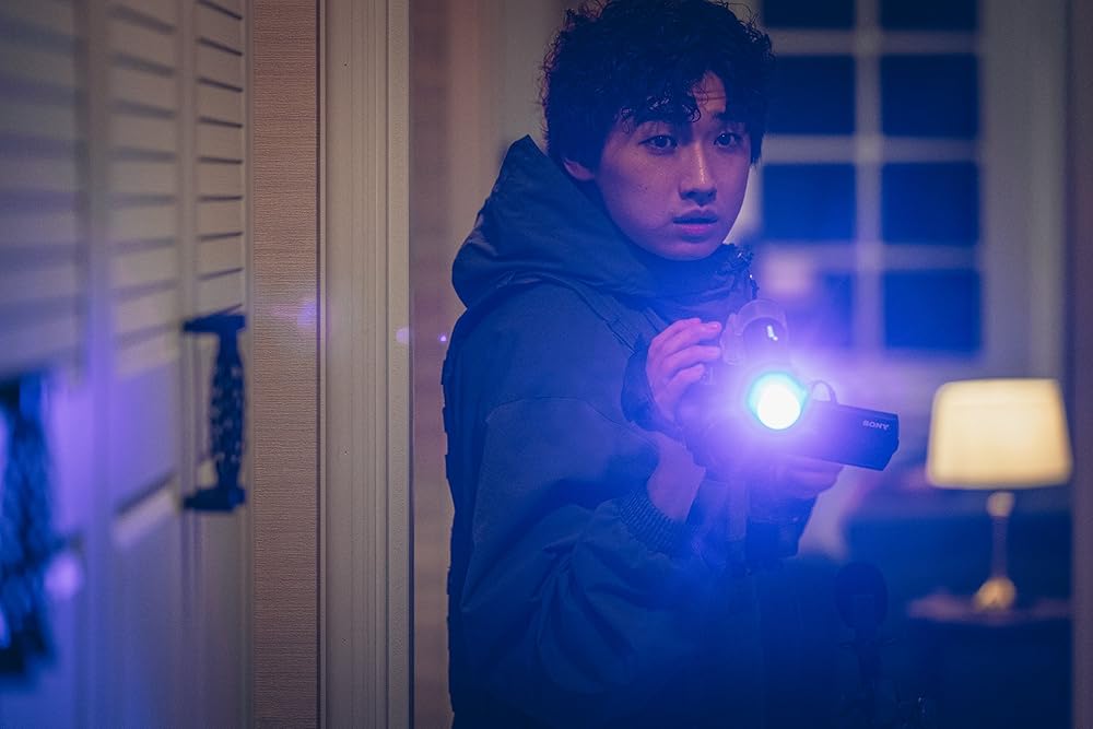 شب مقدس: شکارچیان شیطان