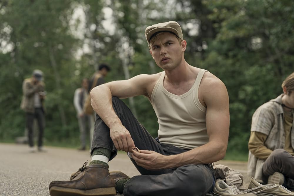 پیاده‌ روی طولانی