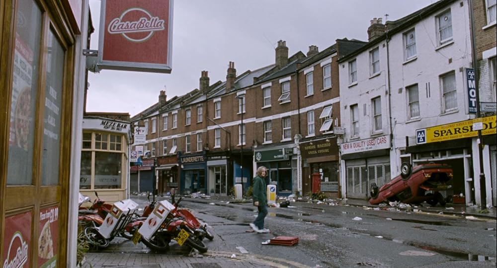 ۲۸ هفته بعد