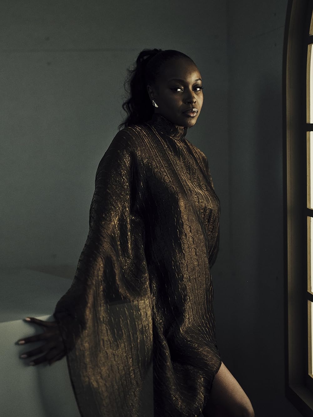 مرد توی زیرزمین من