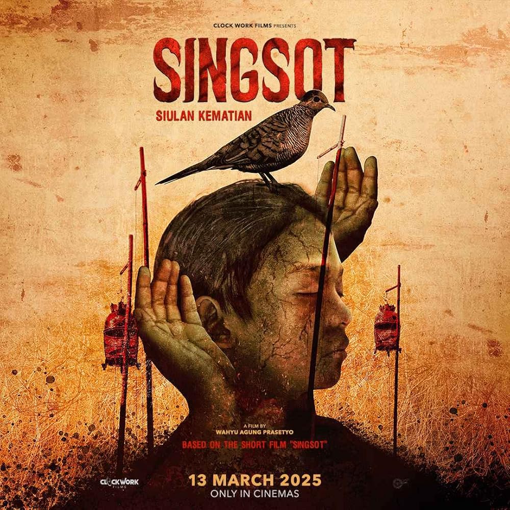 سوت: سوت مرگ