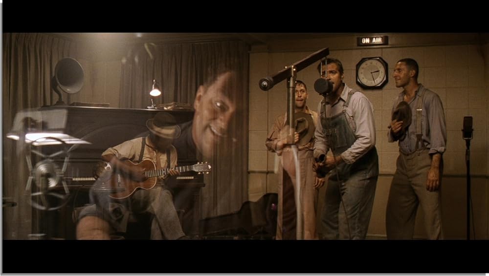 ای برادر، کجایی؟