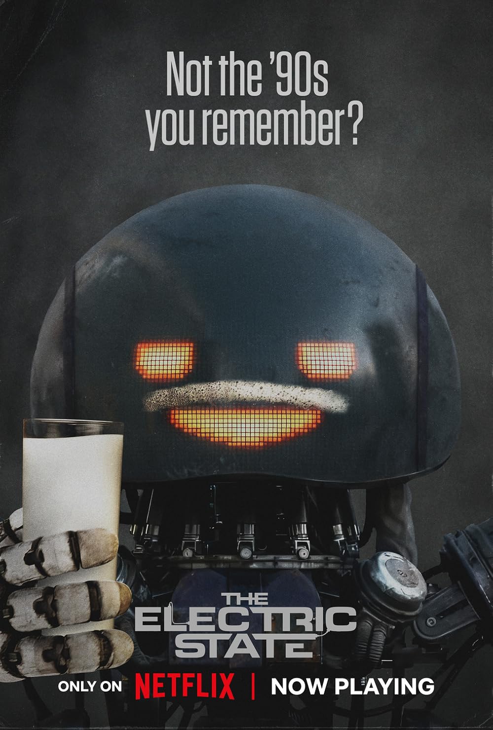 الکتریک استیت