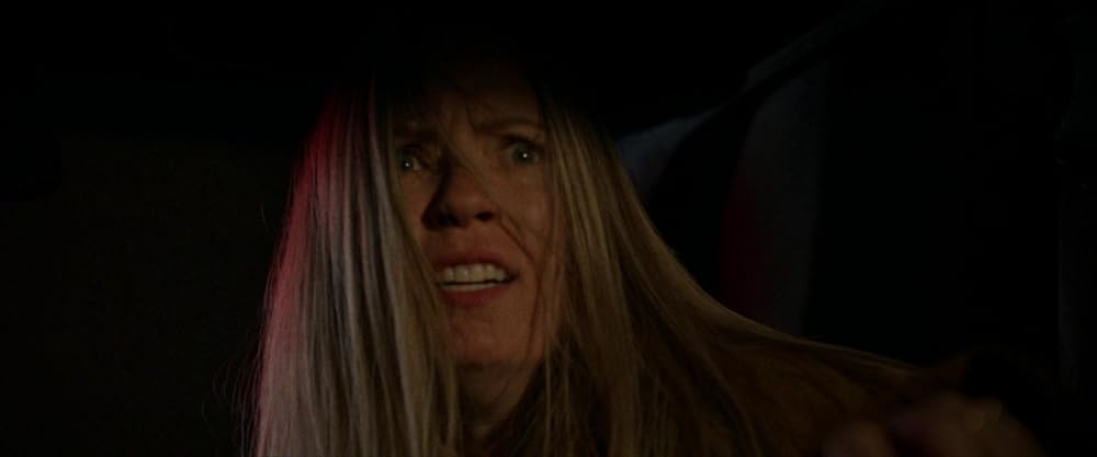 شب خاموش، شب مرگبار