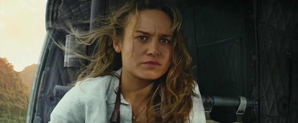 کونگ جزیره جمجمه