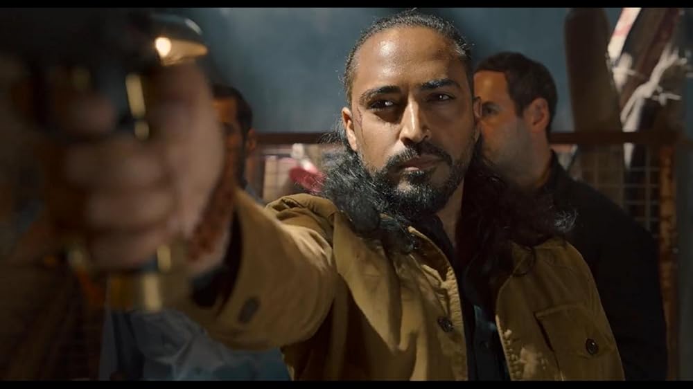 جاده یخی ۲: جاده‌ای به آسمان