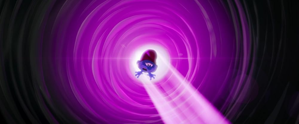 اسمورف‌ ها