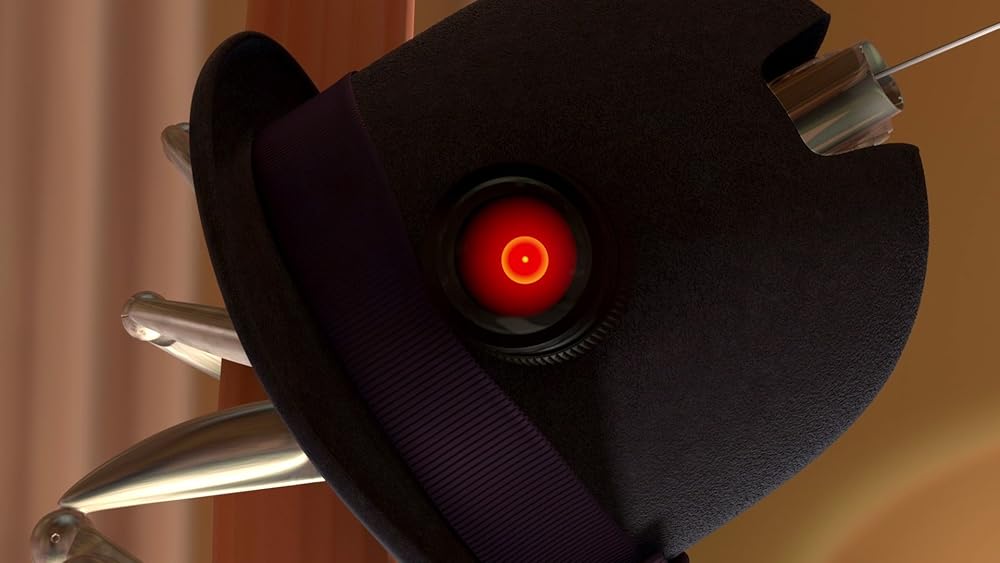 ملاقات با خانواده رابینسون