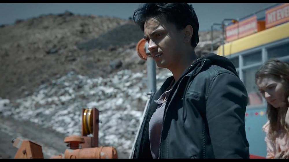 جاده یخی ۲: جاده‌ای به آسمان