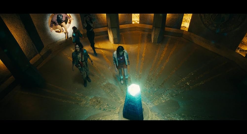 دورا در جستجوی سول دورادو