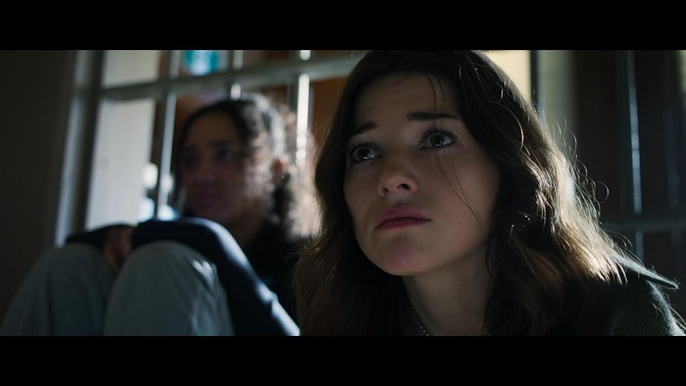 دلقک در مزرعه ذرت