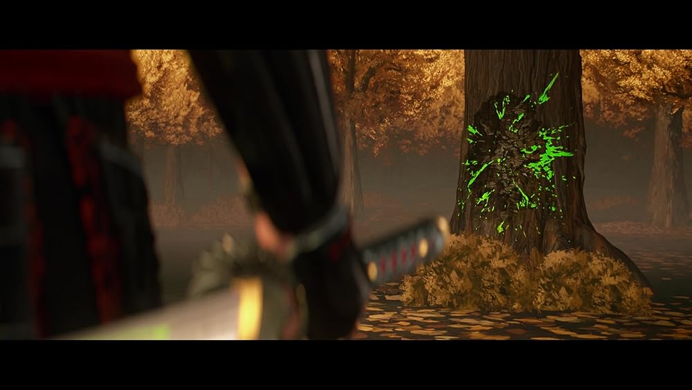 شکارچی: قاتل قاتلان