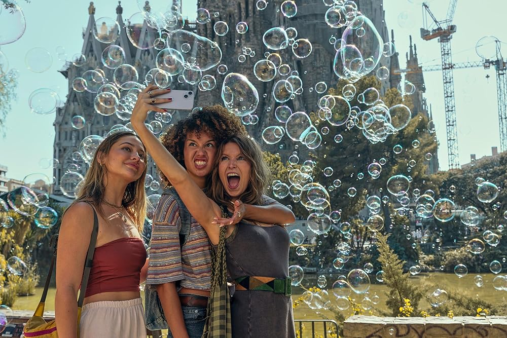 نقشه‌ای که به تو منتهی می‌شود