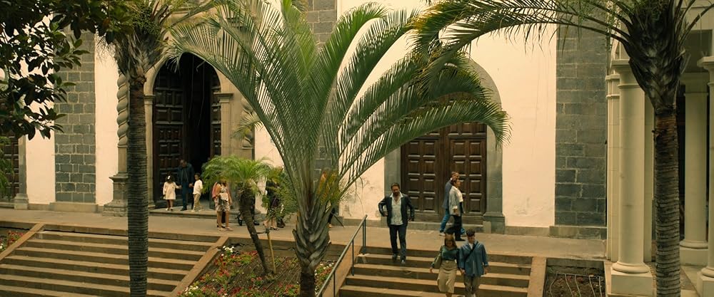 لانه دزدان 2: پانتره