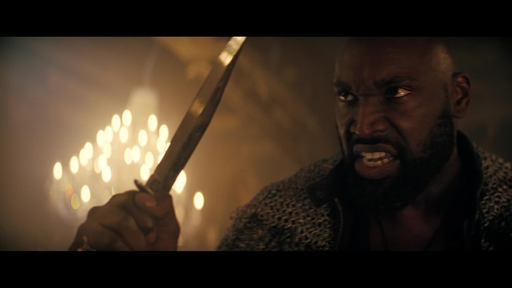 یک مرد کارگر