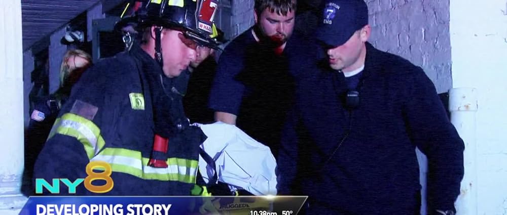 خانه جهنمی عمارت کارمایکل