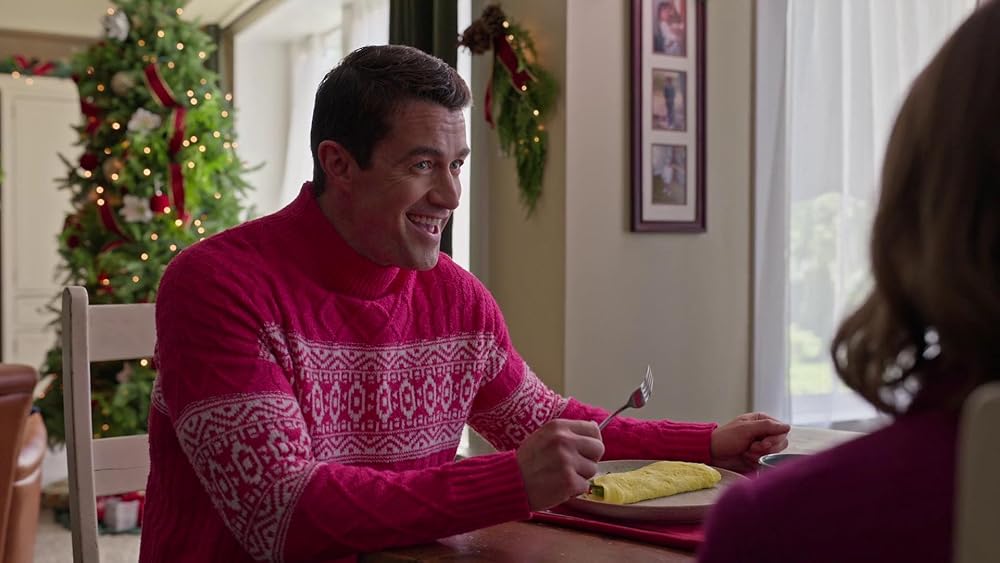 کریسمس مبارک، تد کوپر!