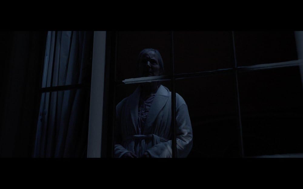 بامبی: تسویه حساب