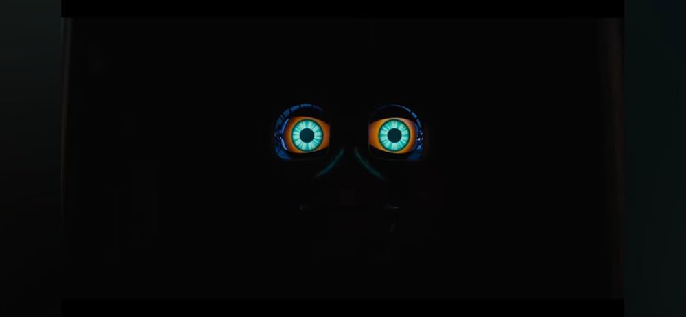 پنج شب با فردی ۲