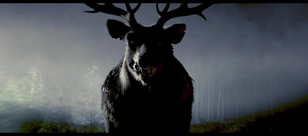 بامبی: تسویه حساب