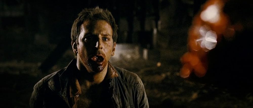 قطار گوشت نیمه‌شب