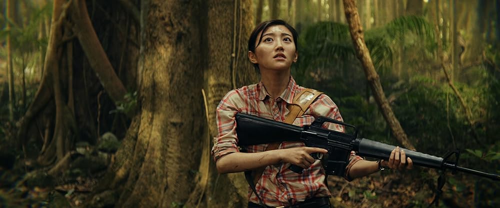 کونگ جزیره جمجمه