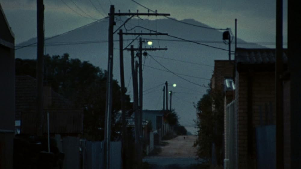 دریاچه مانگو