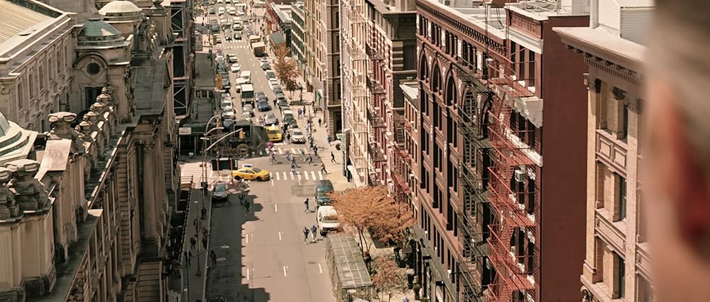 دکتر استرنج در چندجهانی جنون