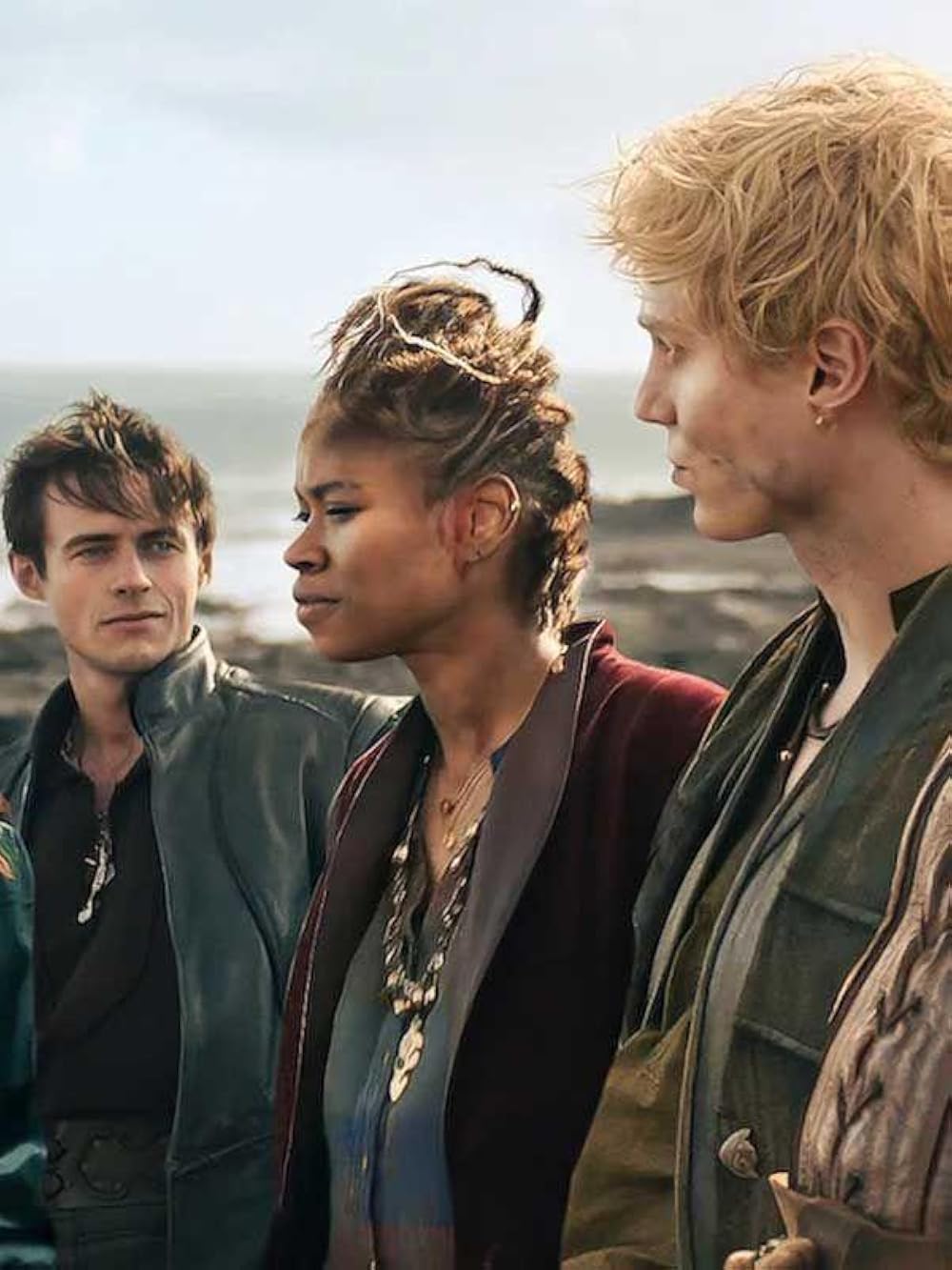 موش‌ها: داستان یک ویچر