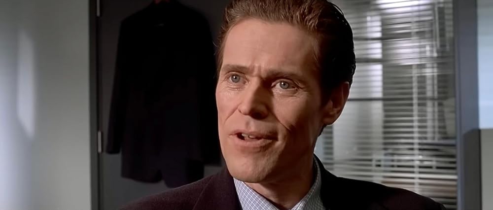 روانی آمریکایی