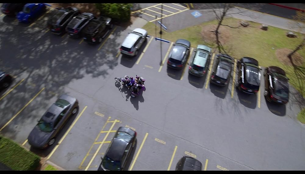 هارولد و مداد رنگی بنفش