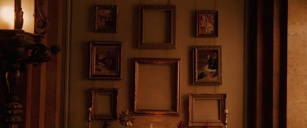 دوازده یار اوشن