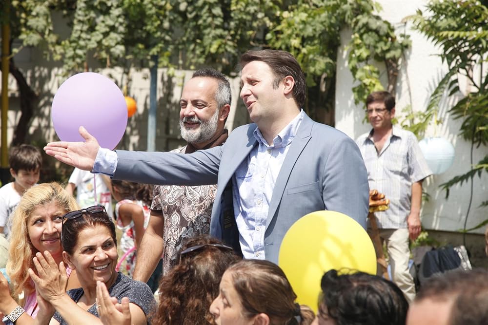 رقص با شغال‌ها 4