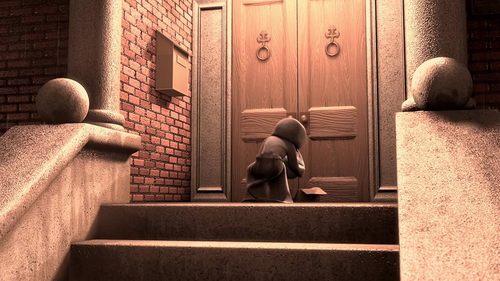 ملاقات با خانواده رابینسون