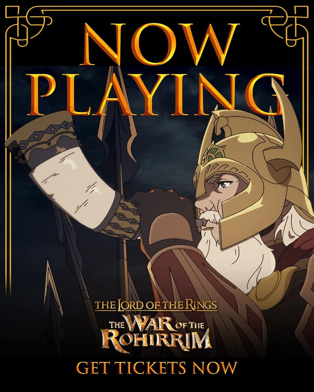 ارباب حلقه‌ها: حماسه روهیریم