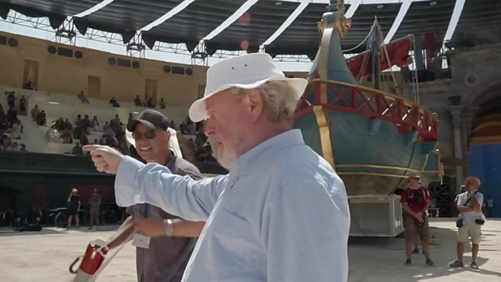 گلادیاتور ۲