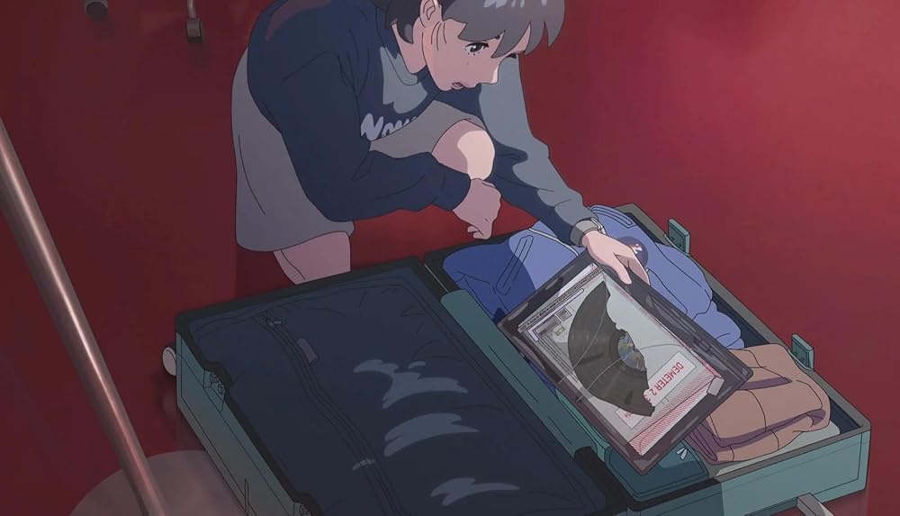 گمشده در نور ستارگان