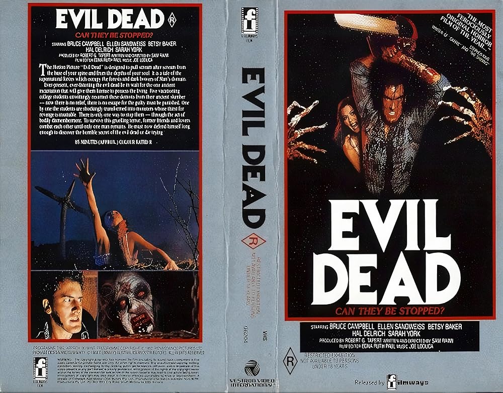 مرده شیطانی