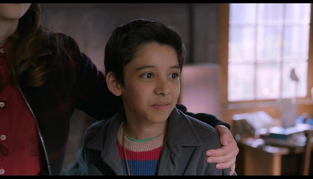 هارولد و مداد رنگی بنفش