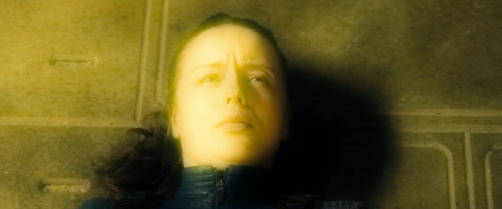 پیشتازان فضا: بخش ۳۱