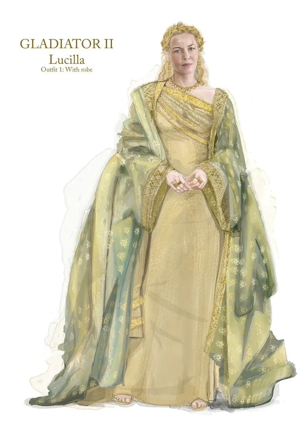 گلادیاتور ۲