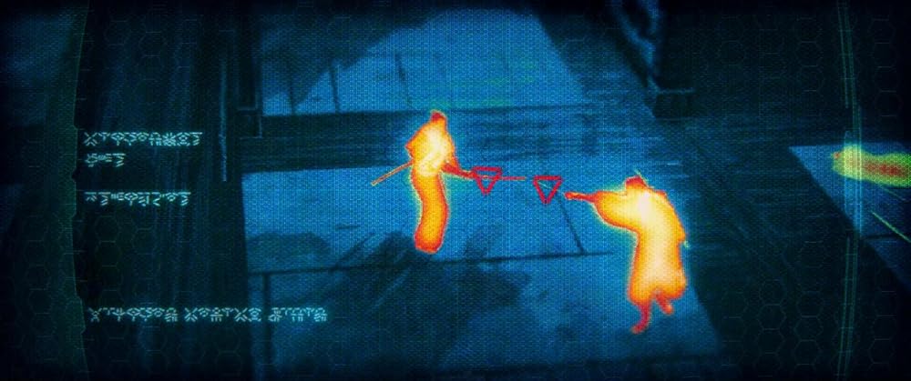 شکارچی: قاتل قاتلان