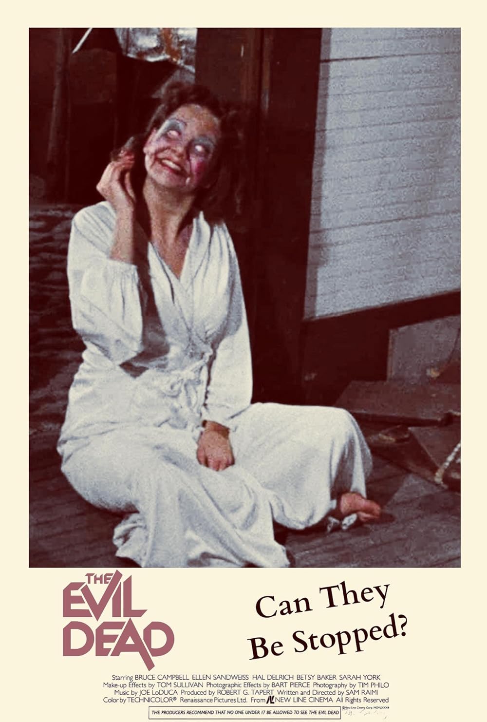 مرده شیطانی